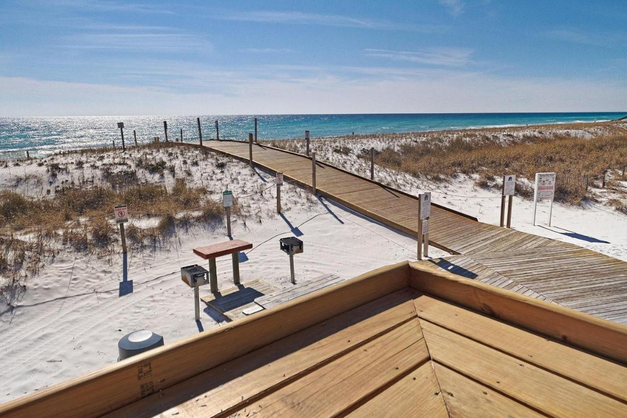 Sandpiper Cove 2017 Destin Exterior foto