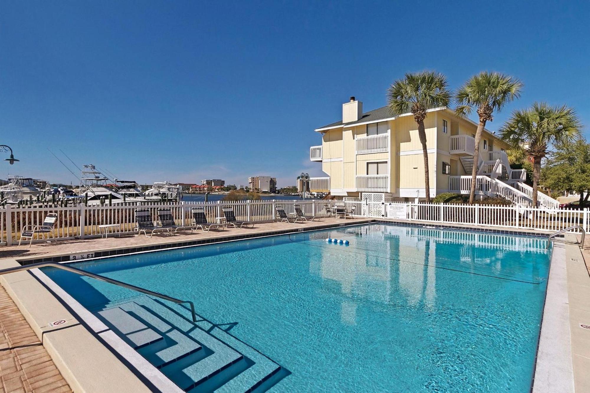 Sandpiper Cove 2017 Destin Exterior foto