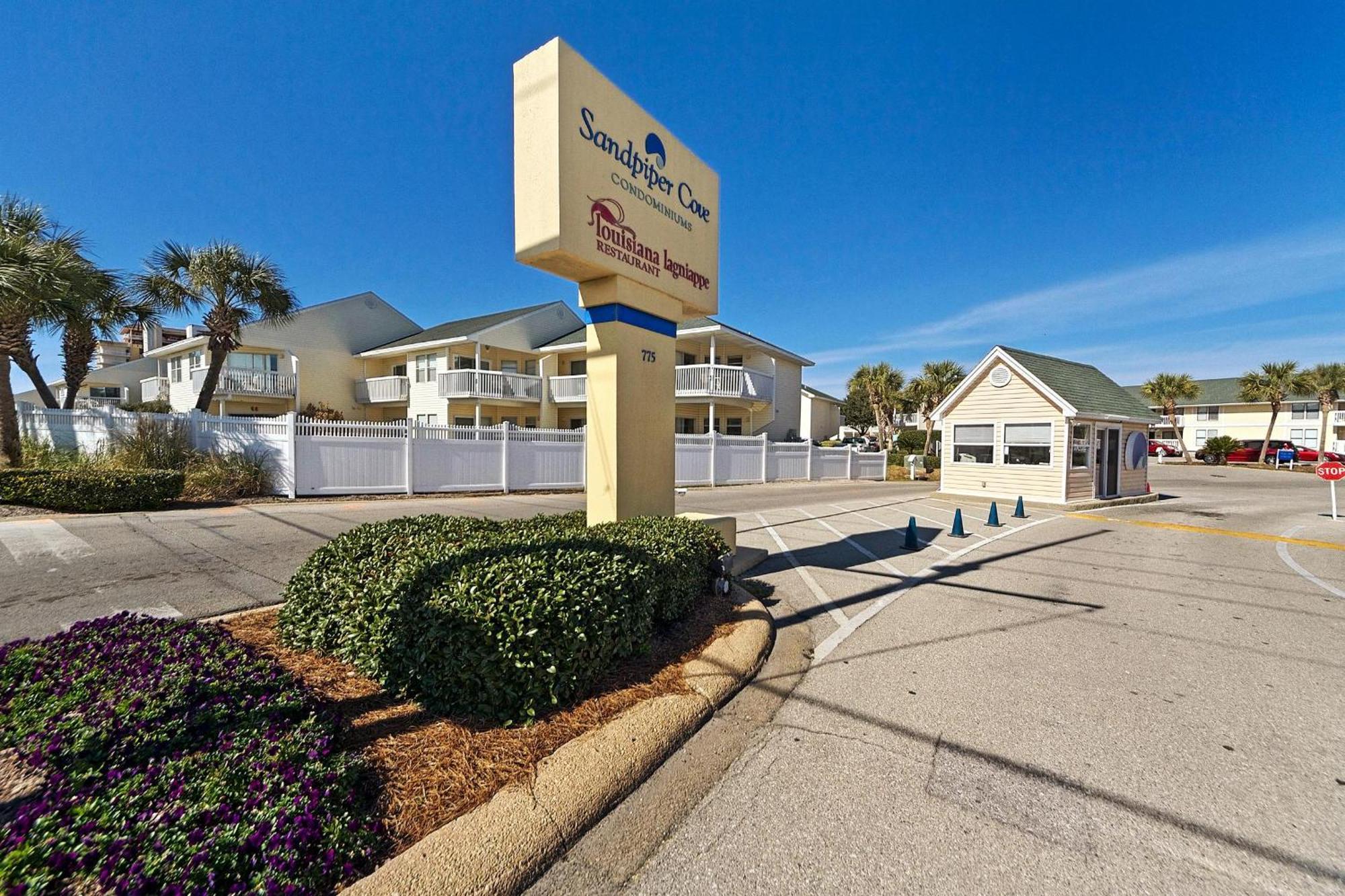 Sandpiper Cove 2017 Destin Exterior foto