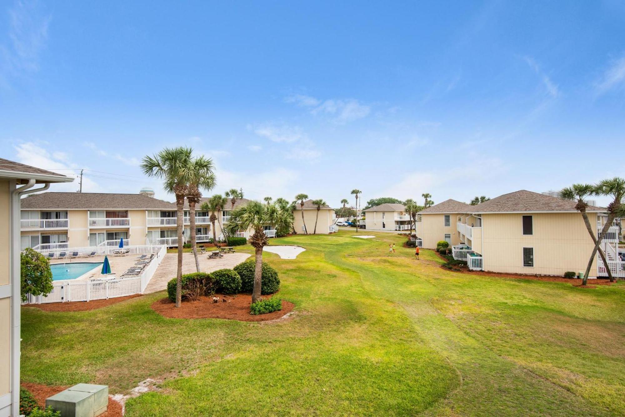 Sandpiper Cove 2017 Destin Exterior foto