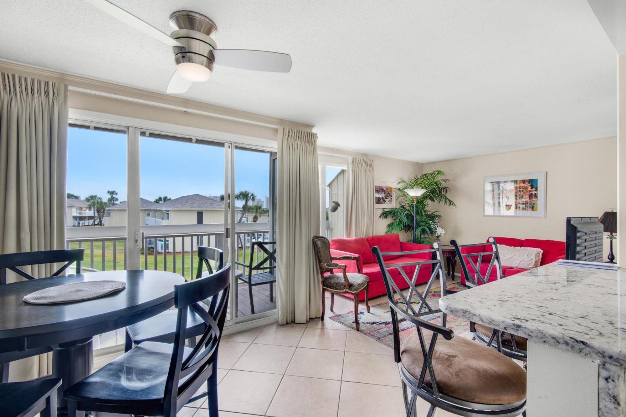 Sandpiper Cove 2017 Destin Exterior foto