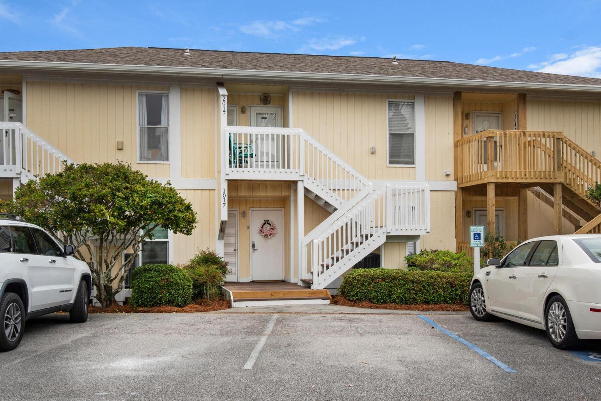 Sandpiper Cove 2017 Destin Exterior foto