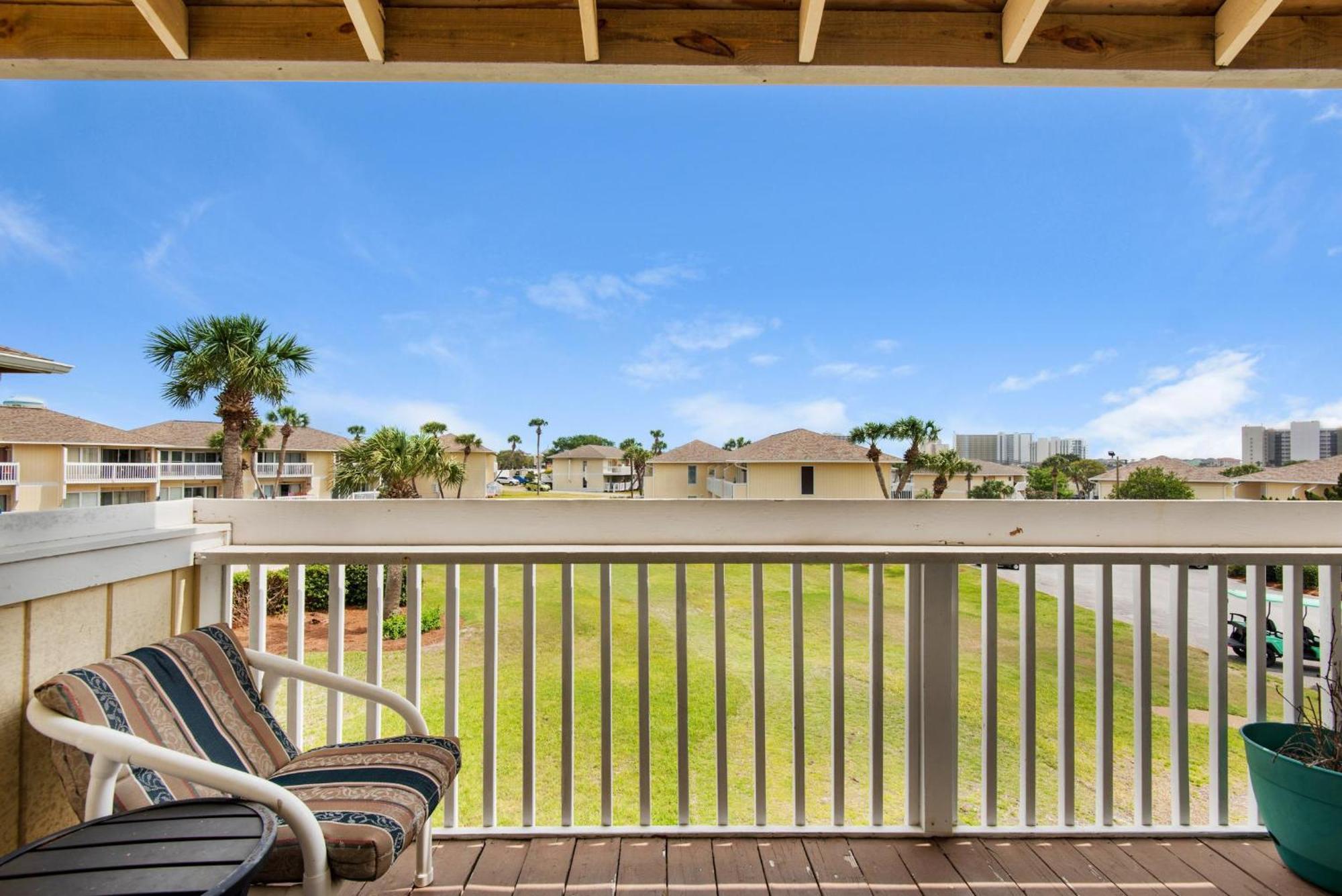 Sandpiper Cove 2017 Destin Exterior foto