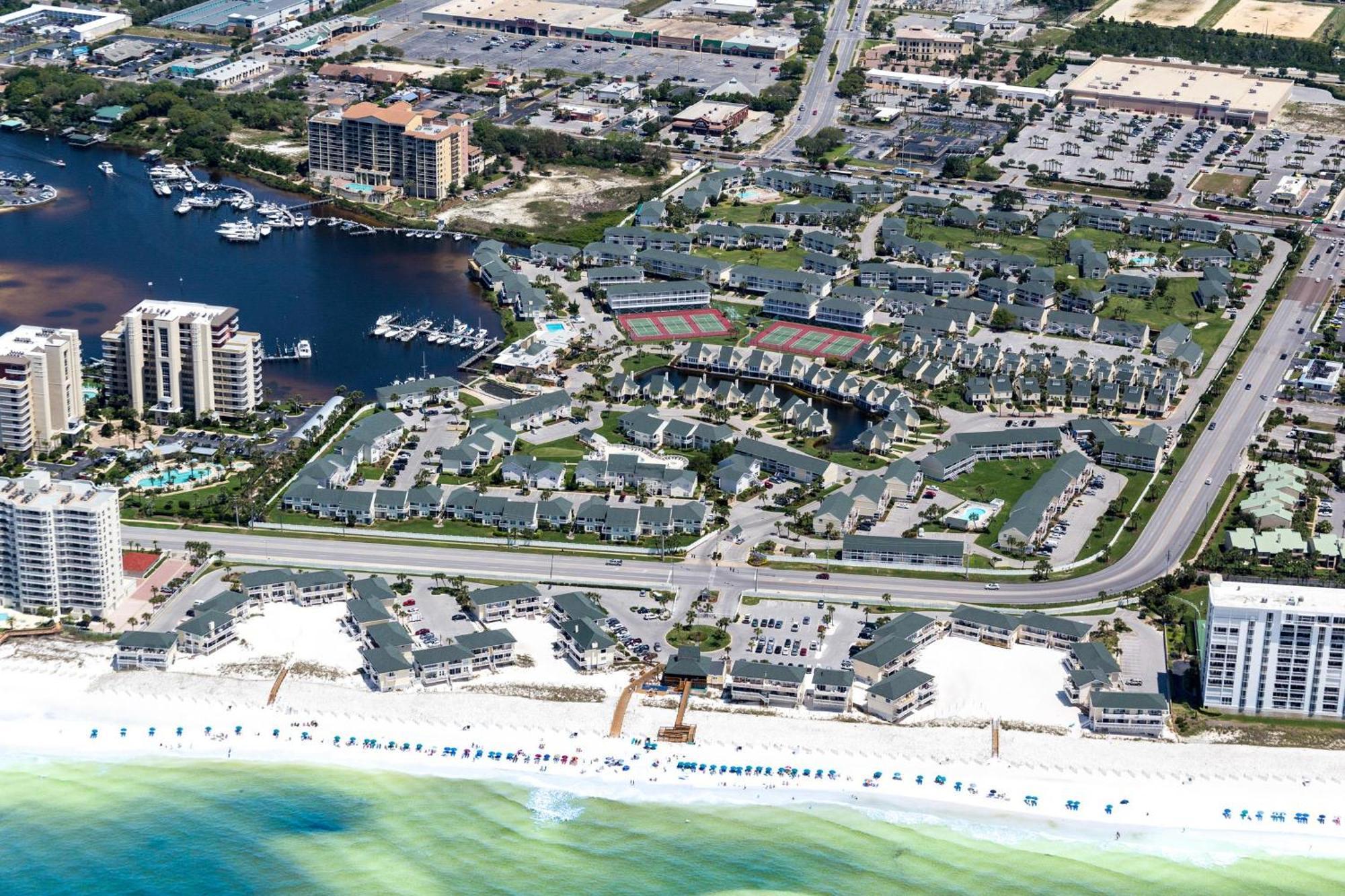 Sandpiper Cove 2017 Destin Exterior foto